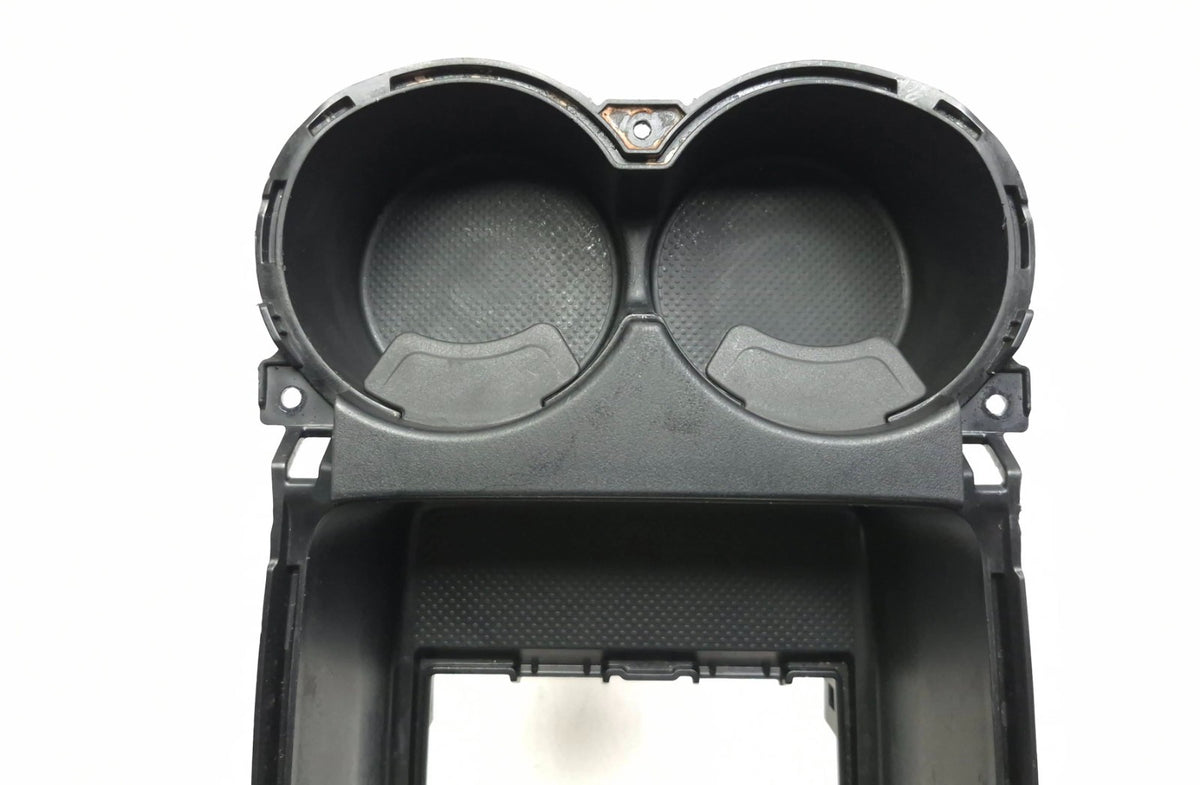 2013 Honda Cr-z Center Console Cup Holder OEM