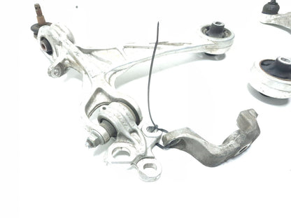 2007 Acura Rl Front Control Arm Lower Left & Right Pair OEM