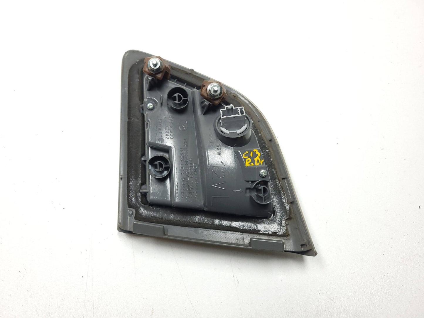 2010 - 2012 Mazda Cx-9 Tail Light Left & Right 4pcs OEM