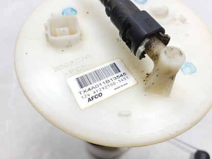 13-18 Acura RDX Fuel Pump OEM ✅