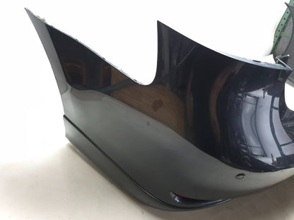 2010 Lexus Hs250h Rear Bumper Cover W/ Park Sensor OEM