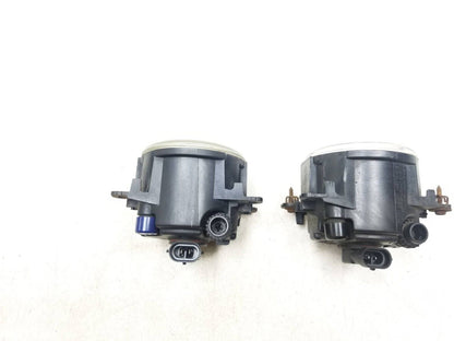 12 - 18 Ford Focus Front Fog Light Lamp Pair *depo* Aftermarket