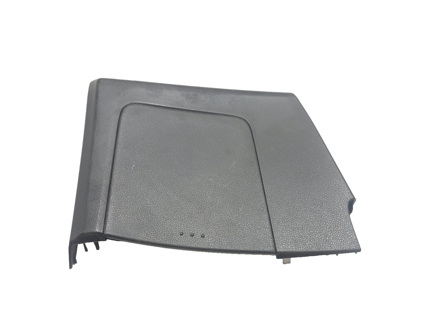 2012 Honda Cr-z Fuse Lid Box Dash Cover Trim OEM