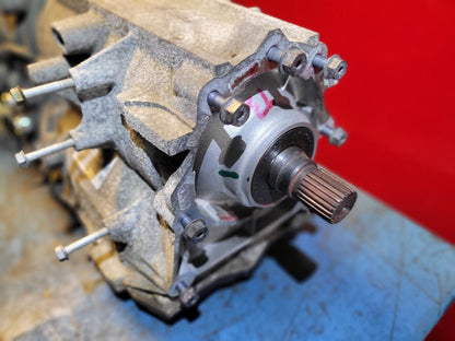 15 16 17 Dodge Durango Jeep Grand Cherokee Transmission Code : Dba 104k Miles ✅