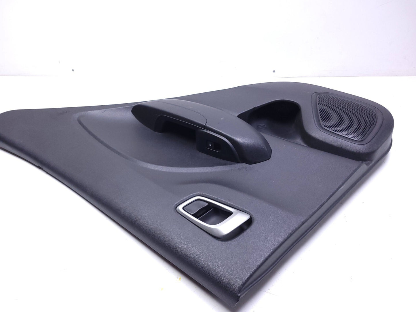 2020 Hyundai Venue Rear Passenger Door Panel OEM