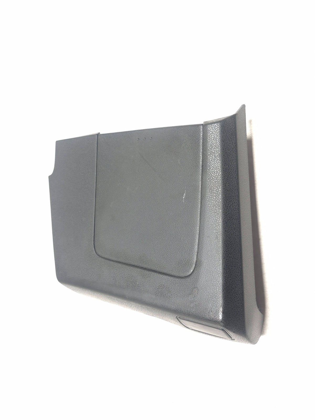 2012 Honda Cr-z Fuse Lid Box Dash Cover Trim OEM