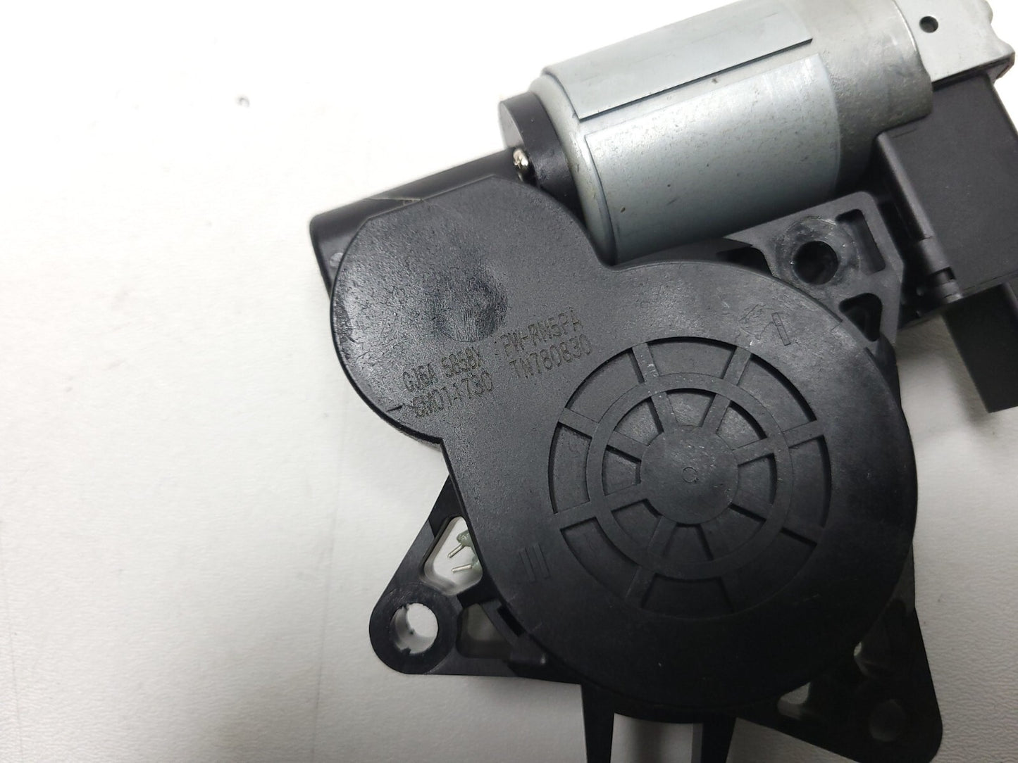 2007 - 2015 Mazda Cx-9 Window Motor Rear Passenger Side Right OEM