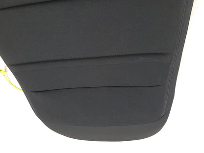2017 Subaru Legacy Front Passenger Seat Back Backrest OEM