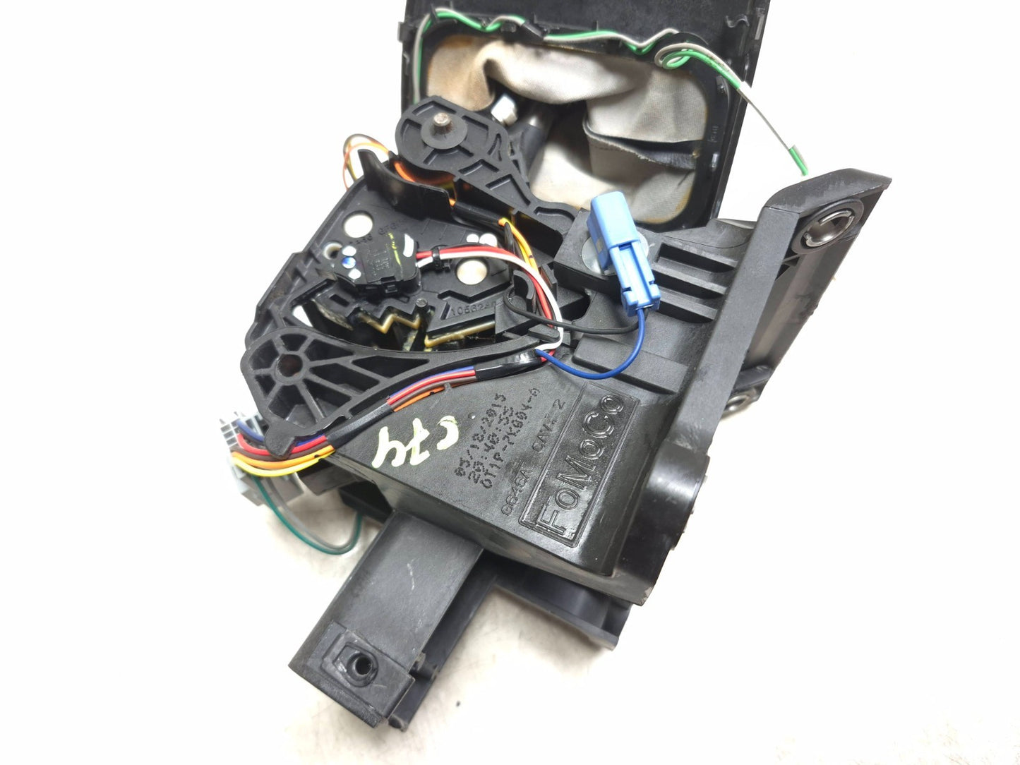 2016 Ford Transit Connect Automatic Transmission Gear Shifter Selector  2.5l OEM