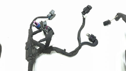 2012-2017 Harley Dyna Street Bob Fxdb Main Wiring Wire Harness Loom OEM