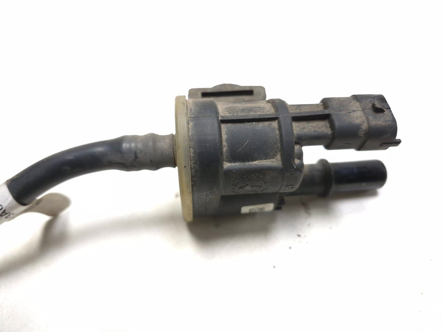 2020 Dodge Challenger 5.7l Vapor Canister Purge Valve OEM