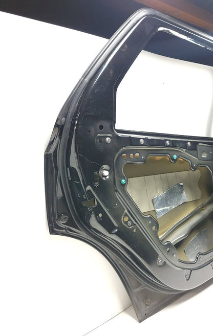 2011 - 2020 Dodge Durango Door Shell Rear Driver Side Left OEM