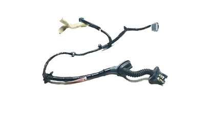 2015 Nissan Juke Door Wire Wiring Harness Rear Passenger Side Right OEM