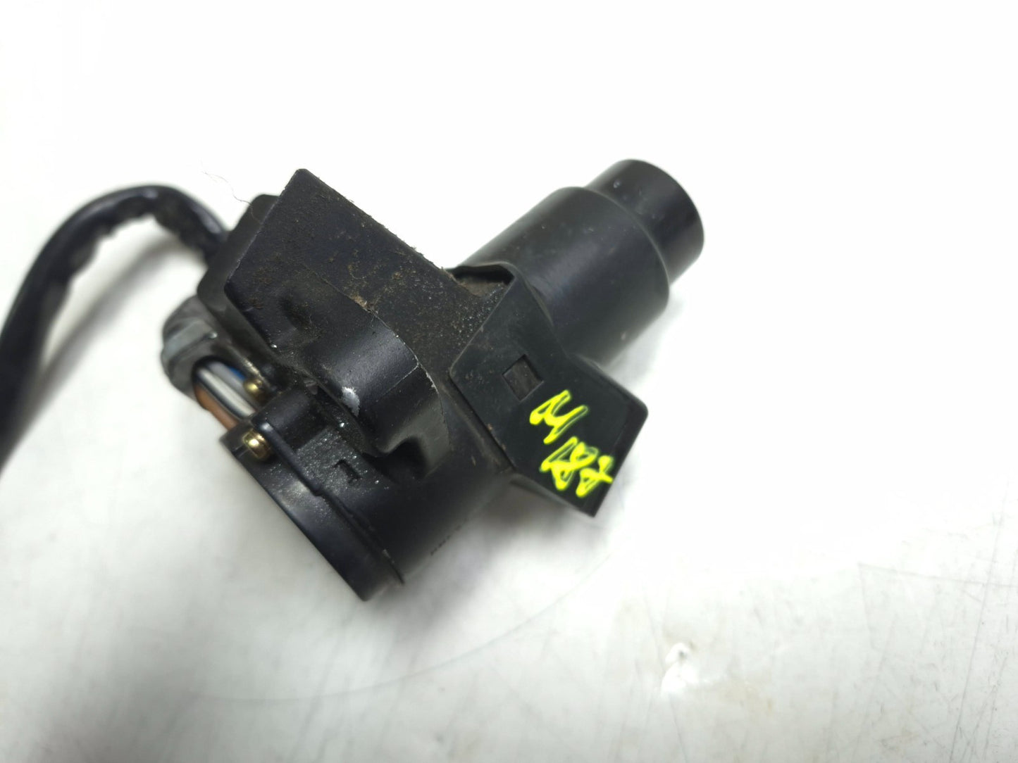 2006 Kawasaki Ninja 250 Ex250 Ignition Switch * No Key * OEM