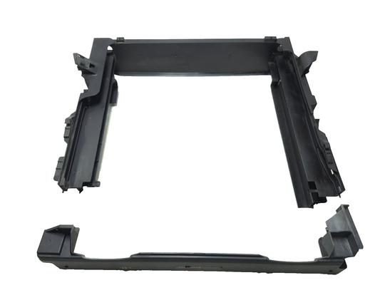 2008 BMW X6 E71 Front Engine Radiator Support Panel Carrier OEM