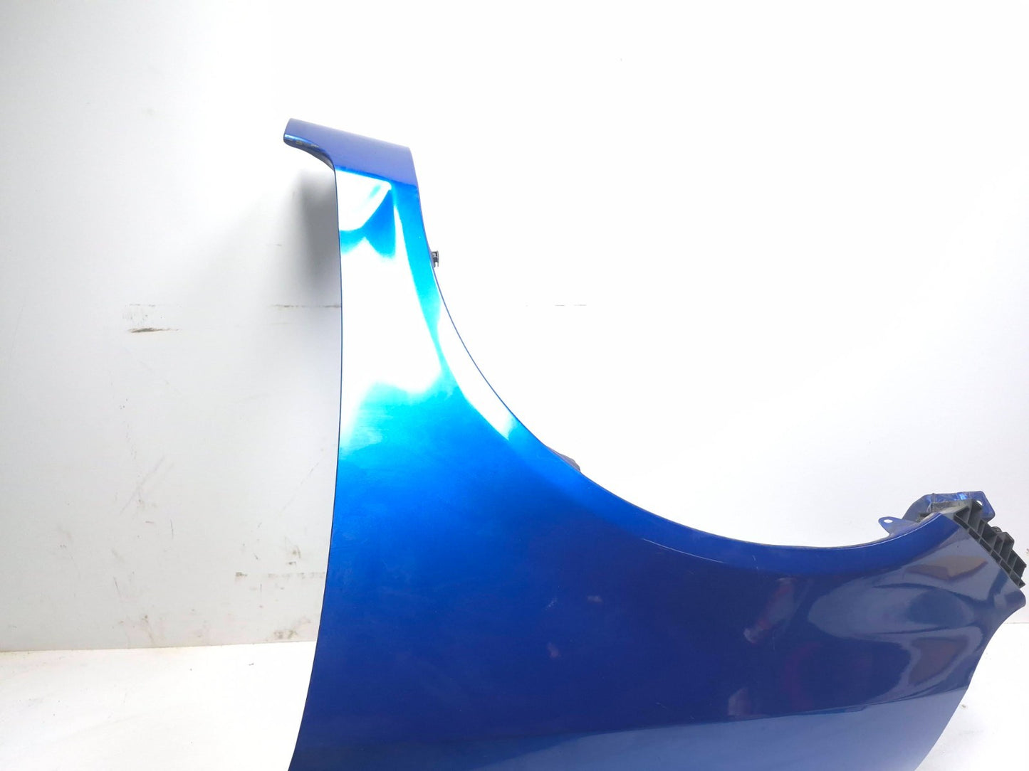 2007 Honda Fit Front Fender Driver Side Left OEM