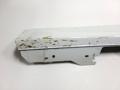 13-18 BMW 330xi F30 Rocker Panel Skirt Molding Driver Side Left OEM ✅