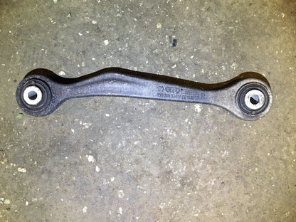 08 09 10 Audi A5 Quattro Rear Right Control Arm Tie Rod 8k0501530n OEM D7