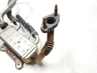 2020 Hyundai Venue Egr Cooler OEM