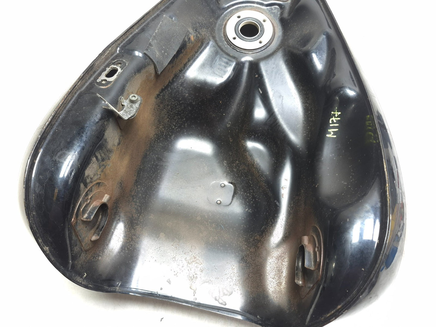 2004 Suzuki Intruder Volusia Vl800 Fuel Tank OEM