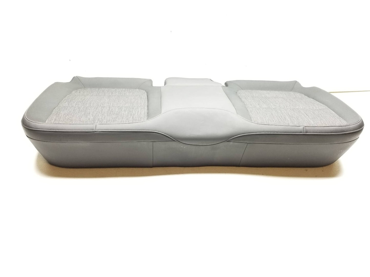 2021 Ford Bronco Rear Seat Lower Cushion OEM 13k Miles