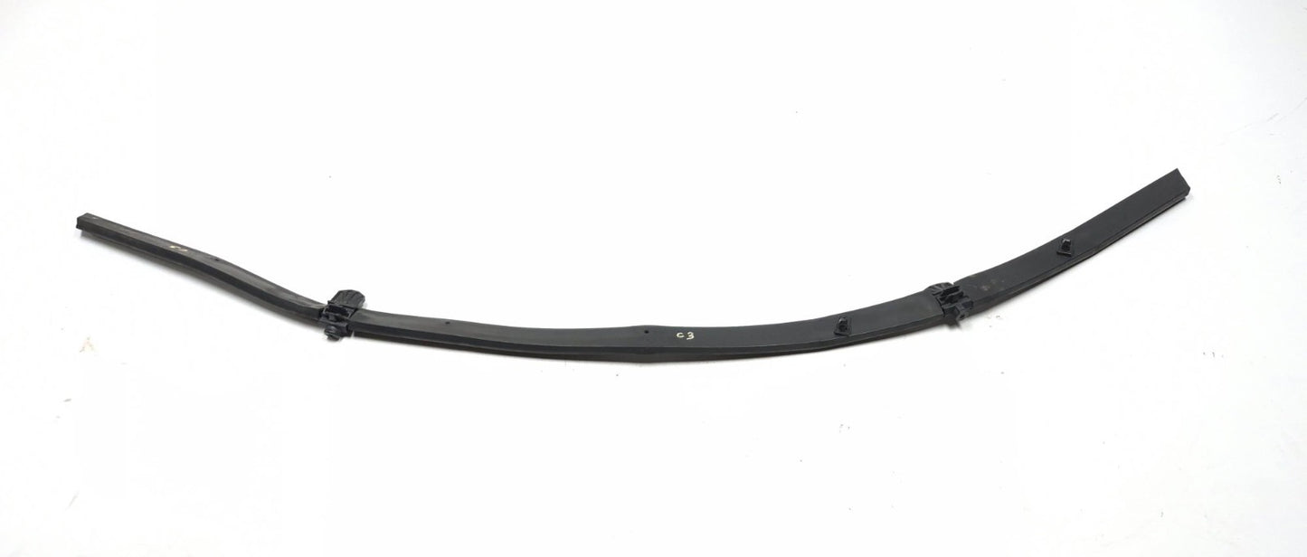08-13 Infiniti G37 Sedan Windshield Wiper Nozzle Set OEM
