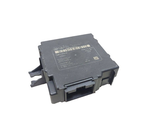 2009 - 2012 Audi A4 S4 Sedan Tire Pressure Control Module Tpm OEM