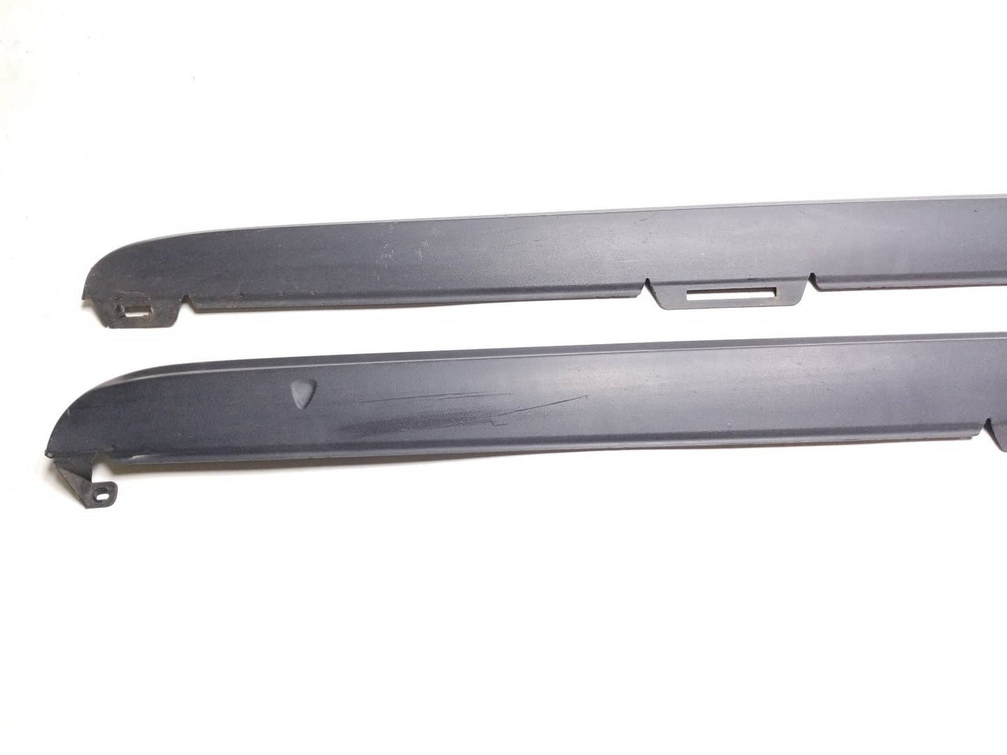 2010 - 2014 VW Golf GTI Rocker Panel Skirt Molding Left & Right OEM
