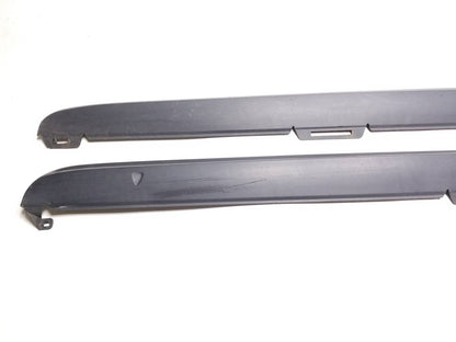 2010 - 2014 VW Golf GTI Rocker Panel Skirt Molding Left & Right OEM