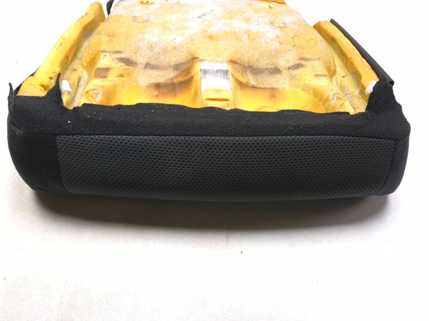 2007 Honda Fit Front Driver Seat Lower Cushion OEM