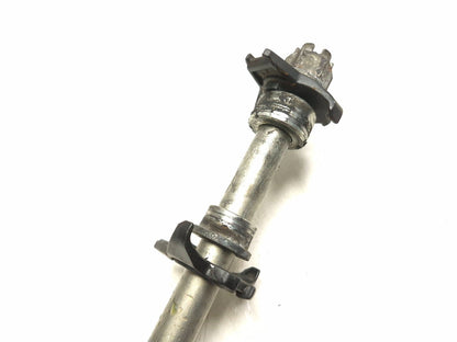 2022 Kawasaki Ninja 650 Ex650 Rear Wheel Axle OEM