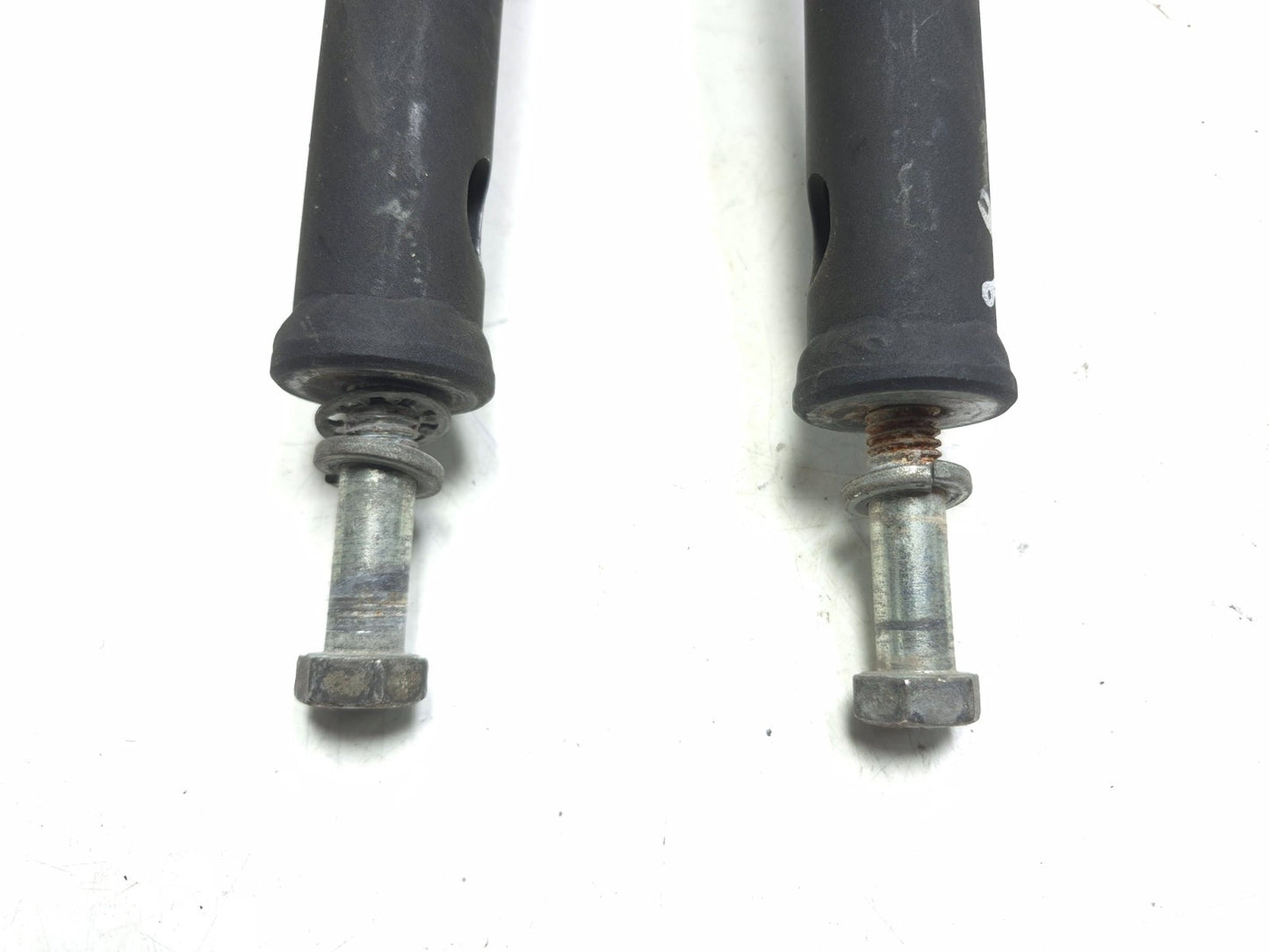 2008 Harley-davidson Dyna Fat Bob Fxdf  T-bar Handlebar