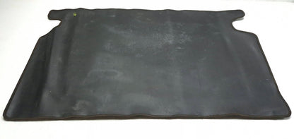 2013 Cadillac Escalade Esv Rear Trunk Cargo Floor Mat Carpet OEM