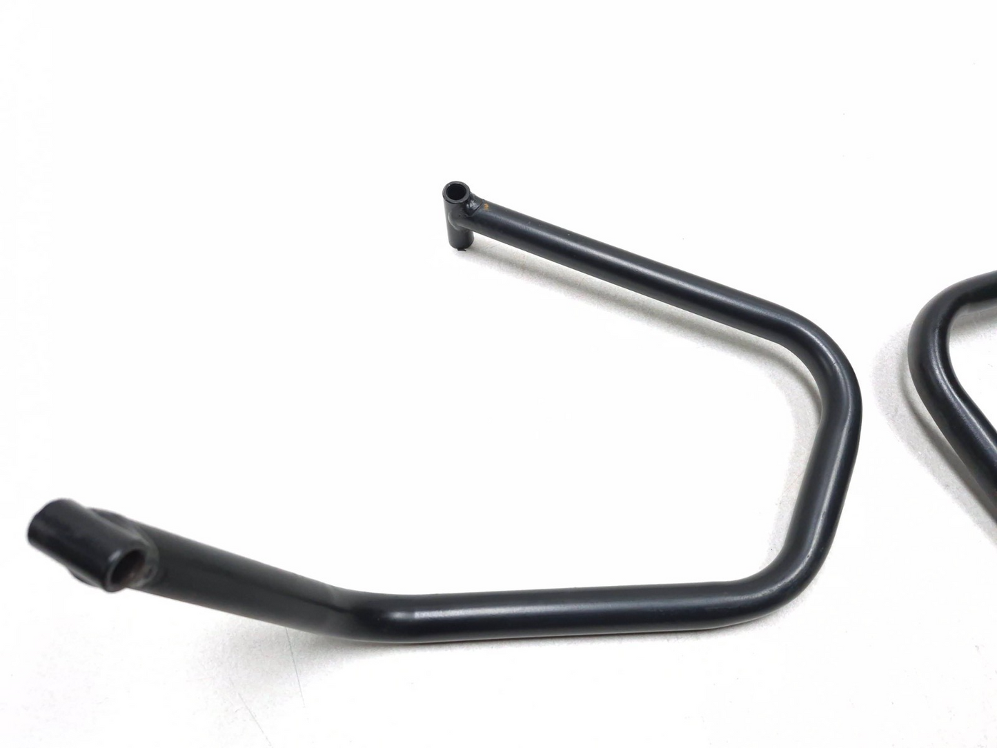 2023 Csc Rx3 Rx4 Adventure Left & Right Side Box Bracket Connecting Pair OEM