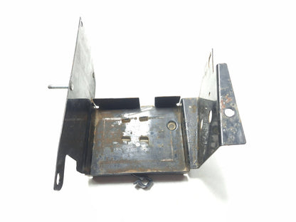 1997-2006 Harley Davidson Electra Glide Flht Battery Tray Box 66281-02a