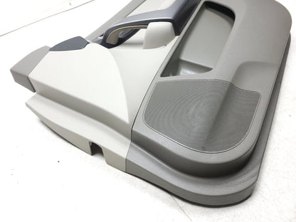 2008 Acura Mdx Door Panel Trim Front Passenger Side Right OEM