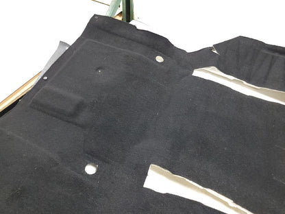 2011 Mazda Cx-9 Interior Floor Liner Mat Carpet OEM ✅