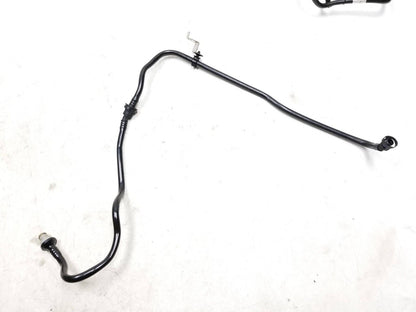 2007 - 2013 BMW X5 E70 Vacuum Solenoid Valve OEM