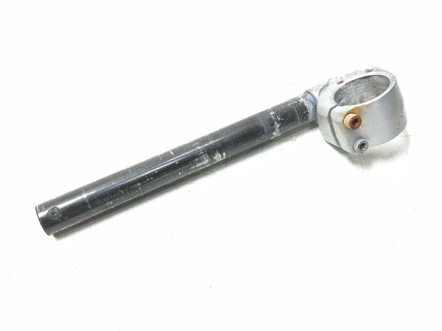 1991 Yamaha Fzr600r Right Clip On Handlebar OEM
