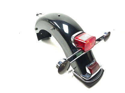 1997 - 2008 Harley Electra Glide Road King Rear Fender Assemblyoem