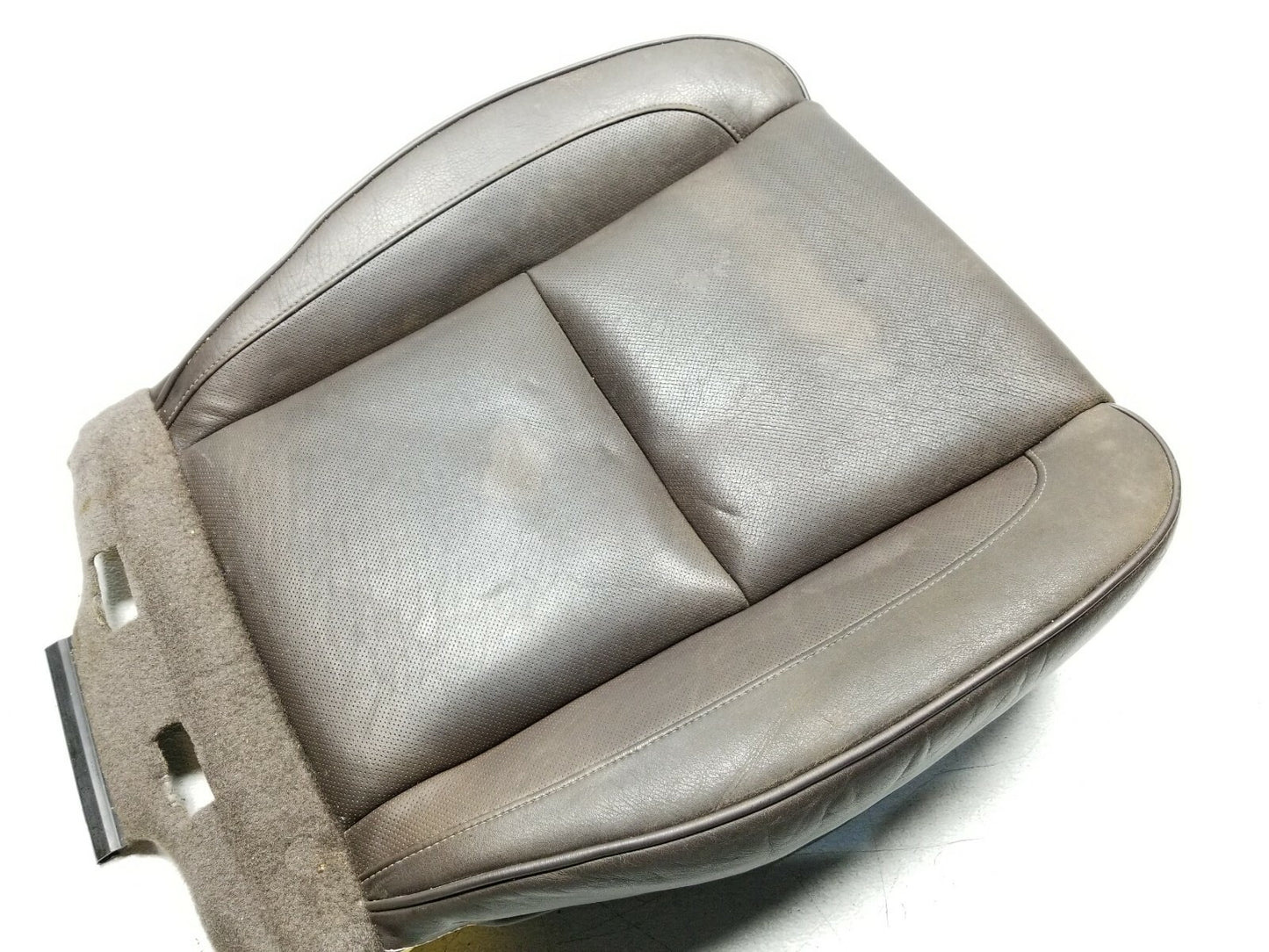 2009 Cadillac Escalade Front Passenger Seat Lower Cushion OEM