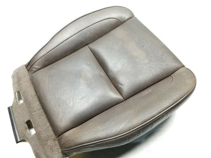 2009 Cadillac Escalade Front Passenger Seat Lower Cushion OEM