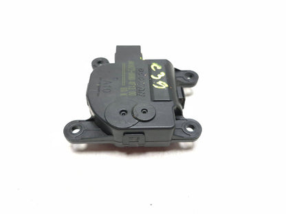 2014 Hyundai Accent HVAC Vent Actuator Flap Motor OEM