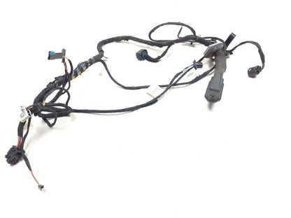 2006-2009 Range Rover Door Wire Harness Front Left Driver Side OEM