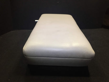 2010 Acura Tsx Rear Seat Armrest W/ Cup Holder OEM