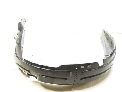 2011 - 2013 Kia Sportage Fender Liner Splash Shield Front & Rear 4pcs OEM