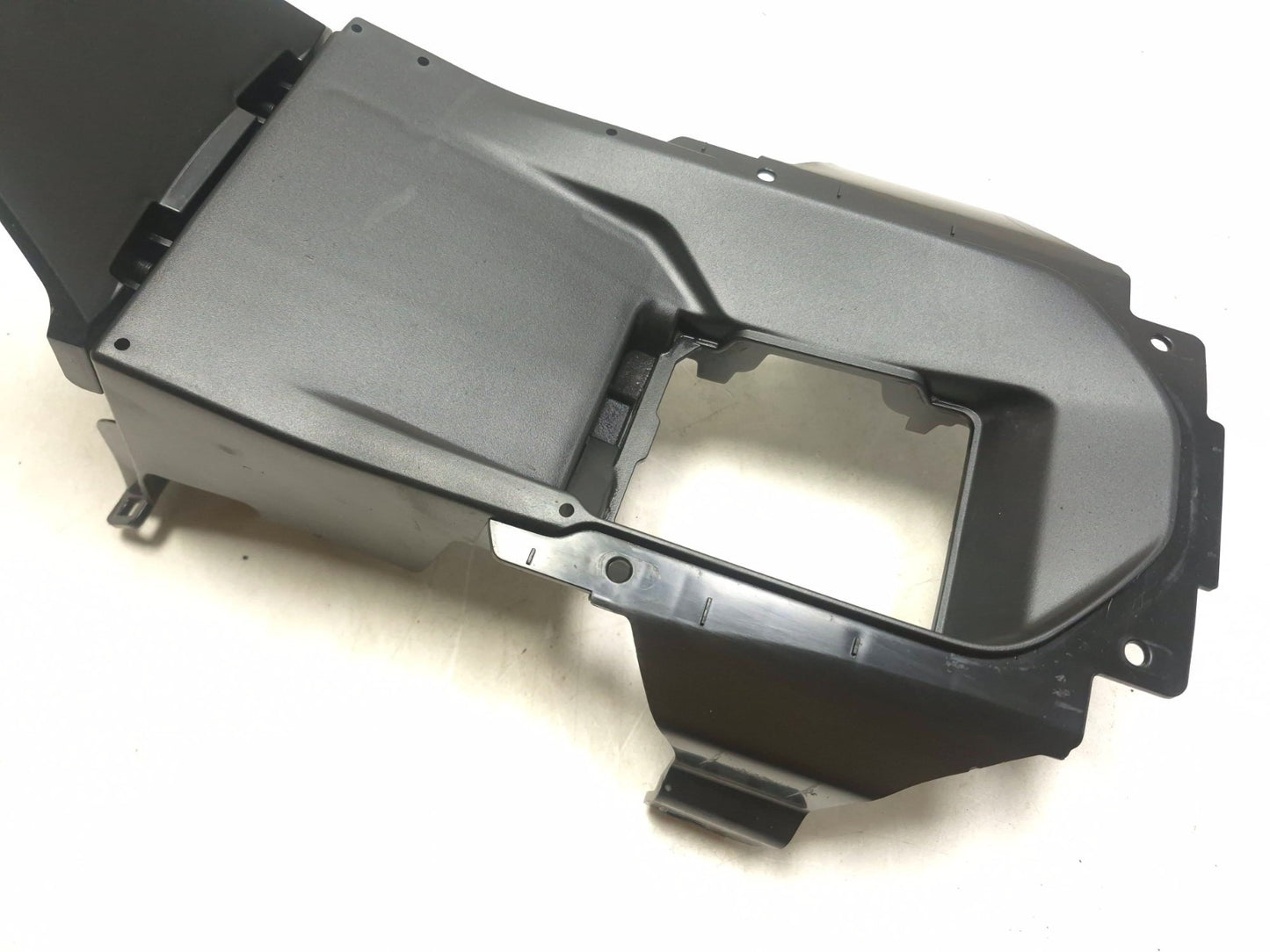 2025 Yamaha Yzf R3 Undertail Battery Tray OEM