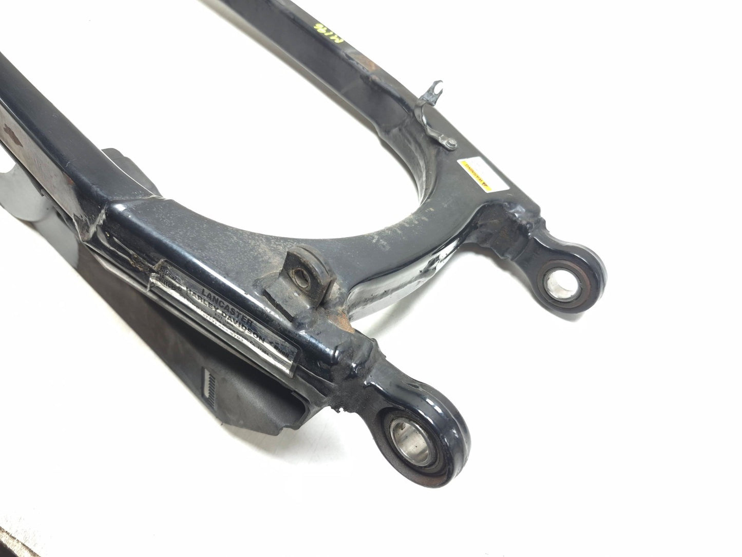 2004 Harley-davidson Sportster Xl883 Rear Swingarm OEM