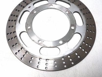 2004 Kawasaki Vulcan 800 Vn800 Front Brake Disk Rotor OEM
