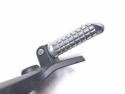 2008 Kawasaki Ninja 250r Ex250j Rear Footrest Right OEM
